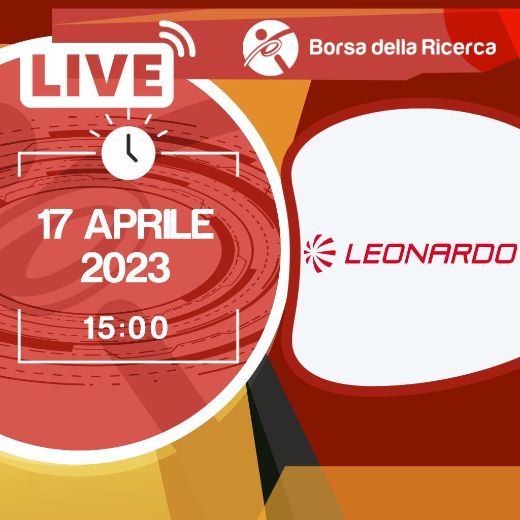 Live | Leonardo