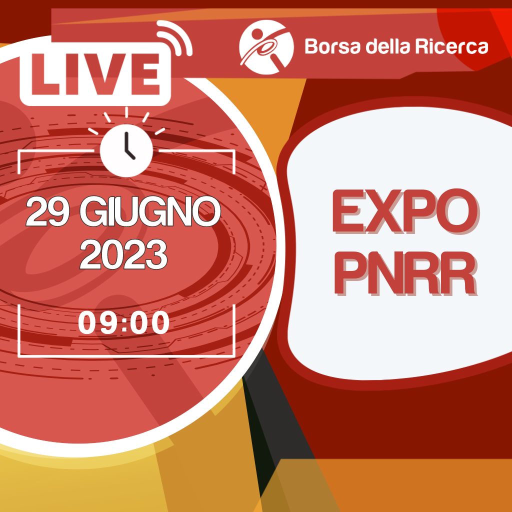 Live | Expo PNRR