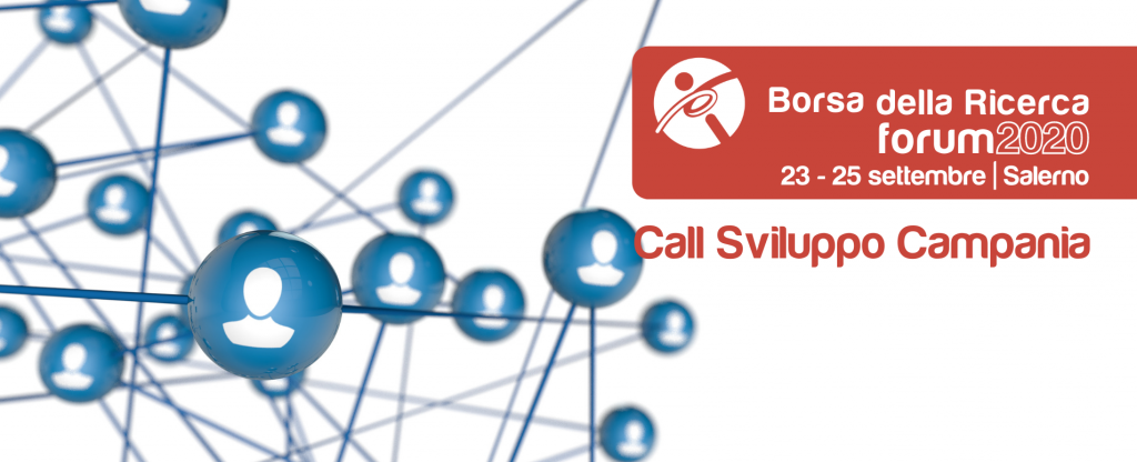 10.09.2020 - Esito Call Sviluppo Campania 2020