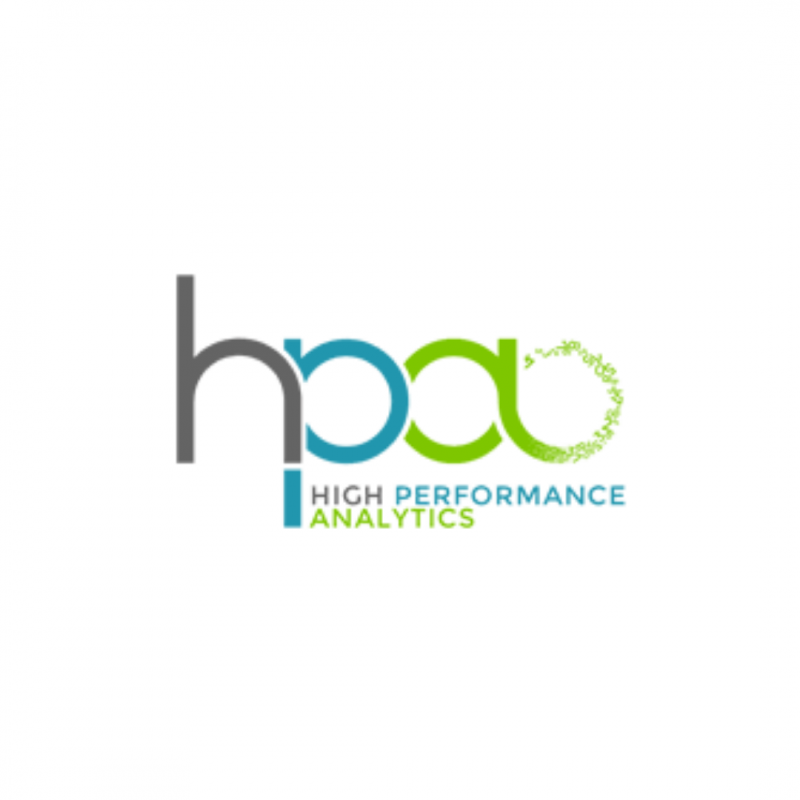 HPA - High Performance Analytics