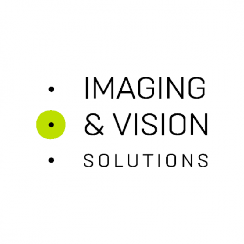 Imaging and Vision Solutions