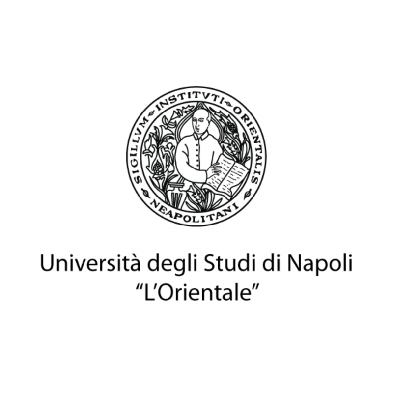 Napoli - Università L'Orientale - Lapis 