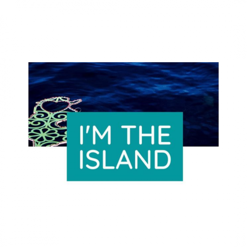 I'm the Island